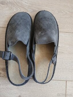 Pracovná a zdravotná obuv Jokker vel. 39