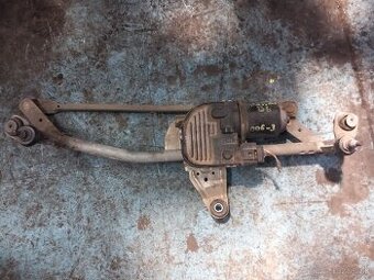 Mechanizmus stieračov Vw Passat B6