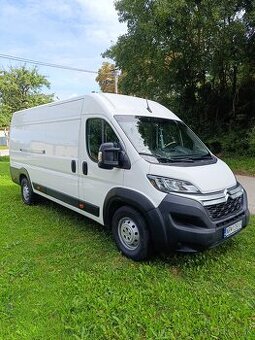 Citroen Jumper L4H2 2021 98xxx km