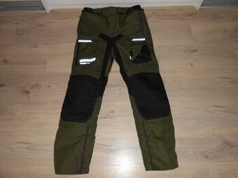 Predam nove panske textilne  moto nohavice RST