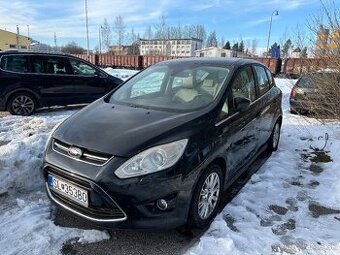 Ford c-max 2.0