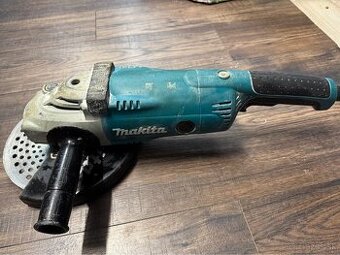 Uhlová brúska MAKITA 2200W