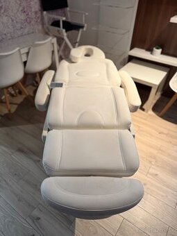 Kozmetické lehátko