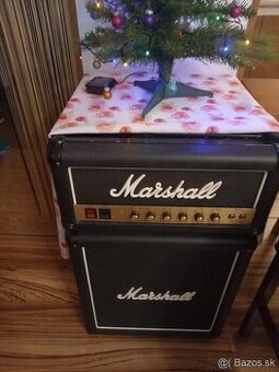 Chladnička Marshall