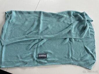 Detska bambusova deka