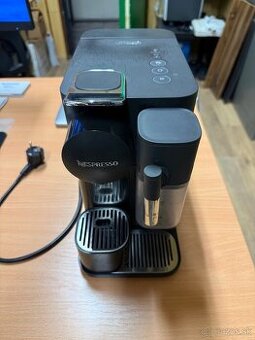 Nespresso Latissima One