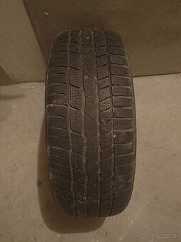 Celoročná pneumatika 205/50r17 rezervu 1ks