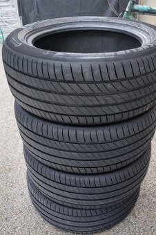 Letne pneu Michelin 205/55 R16 91H (4ks)