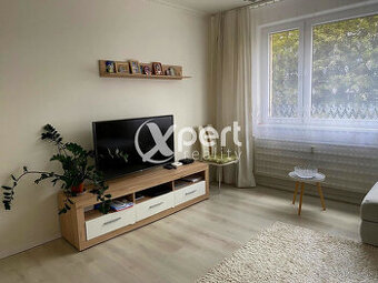 3 izbový byt na 2.poschodí-znížená cena