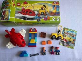 LEGO DUPLO Letisko 10590