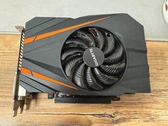 GTX1060 GV-N1060IXOC-6GD