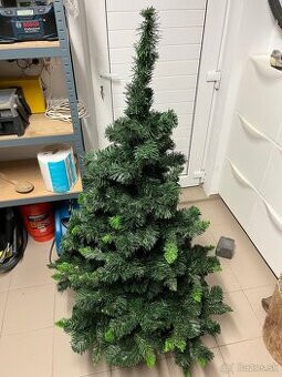 Vianočný stromček