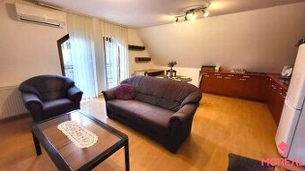 Predaj Krušovce 2izbový byt v rodinnom dome + predajňa