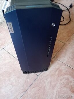 Predam bedňu stolného PC