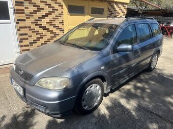 Opel Astra combi diesel 2003