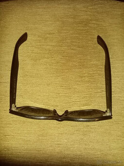 Ray Ban Wayfarer L 2008 VXAS