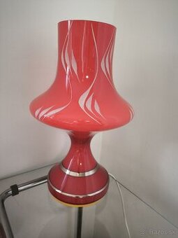 Lampa - Stepan Tabery