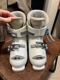 Detské lýžiarky Roces nastaviteľné 30-33