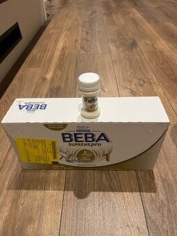 BEBA SUPREME pro 6HM-O 1 32x70 ml