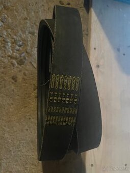 Predam remene a nahradne diely