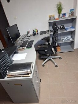 Kancelársky nabytok