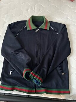 Tracksuit gucci