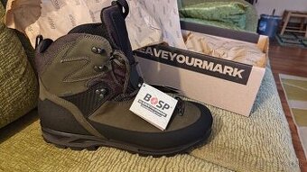 Turistické topánky 47 BOSP NOVÉ