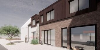 Nadštandardné byty priamo v centre mesta