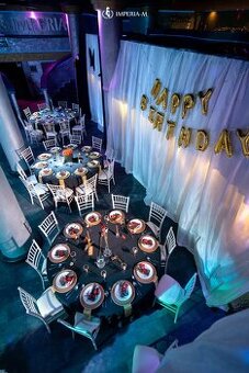 PRENÁJOM PRIESTOROV -Námestovo, Nábrežie