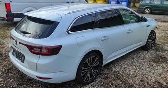 renault thalisman 1.6dci nahradni dily
