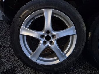 Elektrony Borbet 5x108 225/55 r18