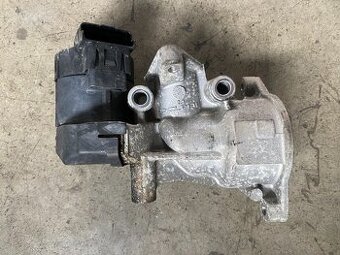 Egr ventil 2,0 hdi Tdci Delphi 9656612380