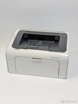 Laserová tlačiareň HP LaserJet Pro M12w s tonerom