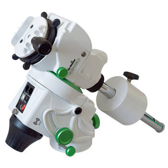 SkyWatcher Star Adventurer Gti hlava montáže