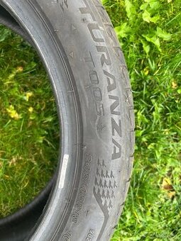 Turanza 245/45 R18