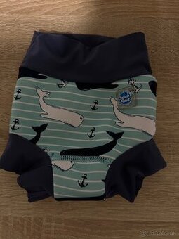 Detské plavky Splash About 6–12 mesiacov (L)