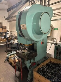 Hydraulický lis na prodej