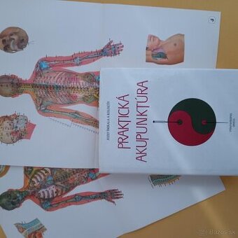 Prakticka akupunktura + tesla stimul 3.