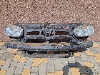 VW Golf 4 predné svetlá