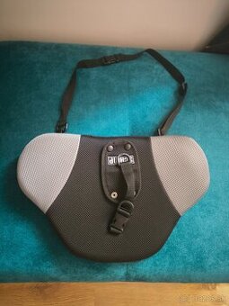 Tehotenský pás do auta Scamp