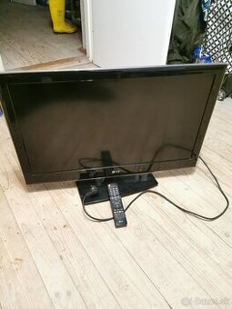 televízor LG