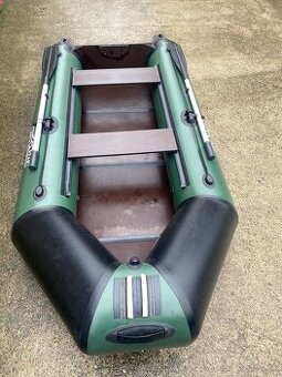 Predám nafukovací čln AQUA STAR