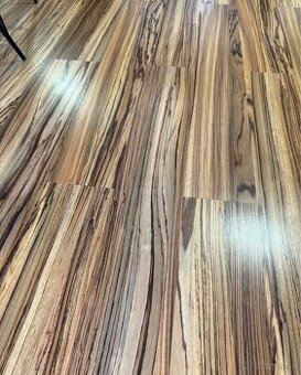 Laminátové parkety