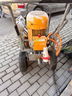 Predám stenovú pílu