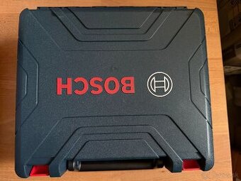 Kufrik Bosch pre aku skrutkovac GSR GSB 12V