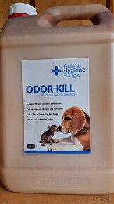 Odor-kill 5l odstranovac zapachu