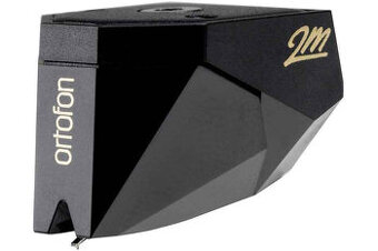 Predám gramo prenosku Ortofon 2M black