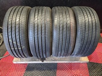 215/45 R18 Bridgestone Letne pneumatiky