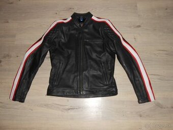 Predam novu pansku kozenu moto bundu znacky HELD