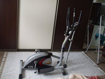 Predam použivany stacionarny bicykel